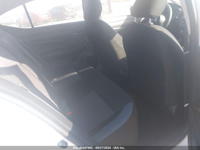 3N1CN8EV3PL825631 Nissan Versa 1.6 Sv Xtronic Cvt
