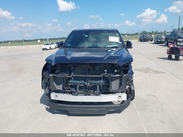 Toyota Tundra Platinum 2024 5TFNA5DB3RX187511 Image 12