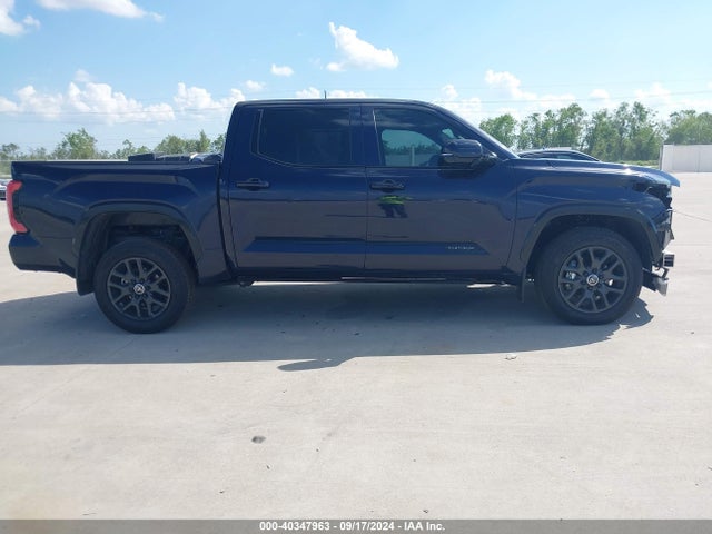 Toyota Tundra Platinum 2024 5TFNA5DB3RX187511 Image 13