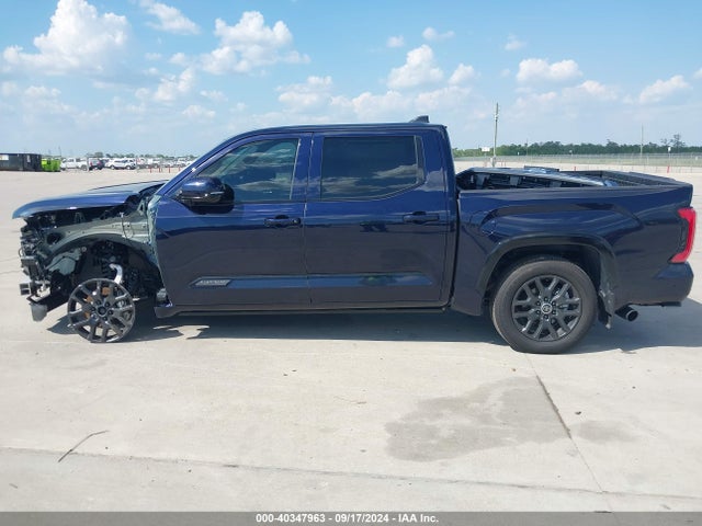 Toyota Tundra Platinum 2024 5TFNA5DB3RX187511 Image 14