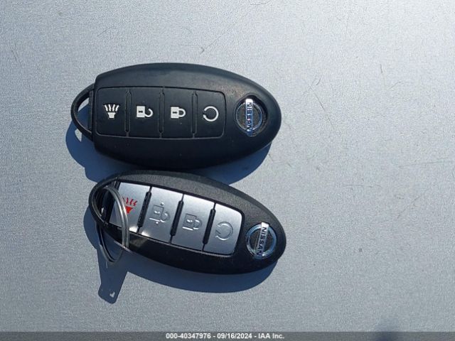 5N1AR2MM9GC658276 Nissan Pathfinder Sv