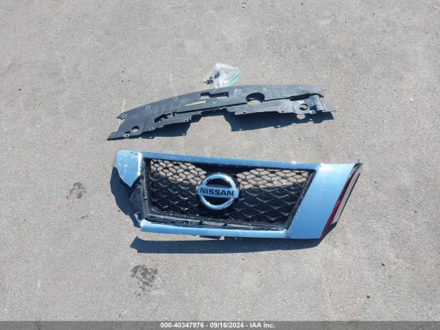 5N1AR2MM9GC658276 Nissan Pathfinder Sv