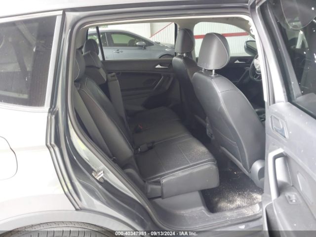 3VV3B7AX7MM121320 Volkswagen Tiguan 2.0t Se/2.0t Se R-line Black/2.0t Sel