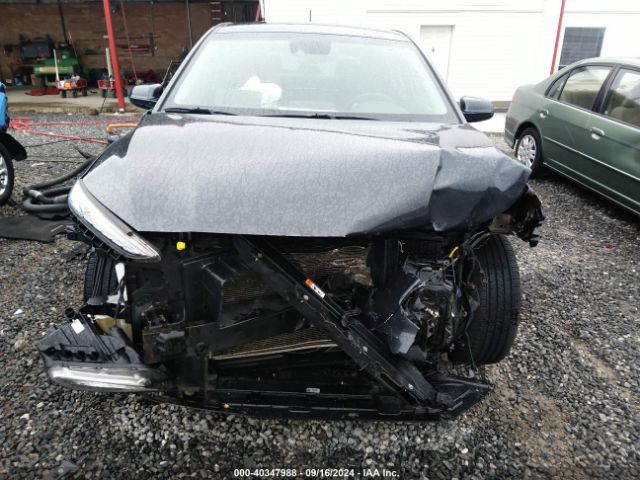 KM8K12AA8LU545378 Hyundai Kona Se