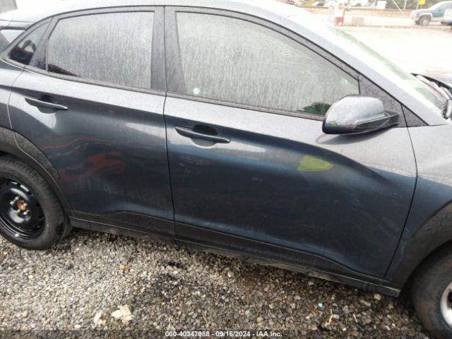 KM8K12AA8LU545378 Hyundai Kona Se