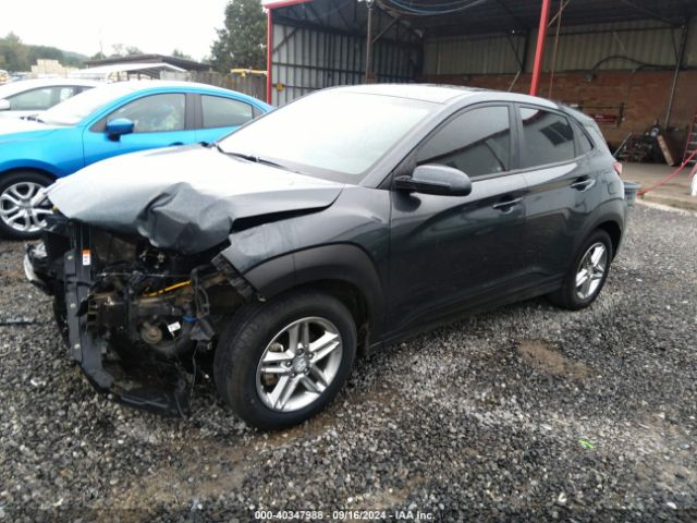 KM8K12AA8LU545378 Hyundai Kona Se