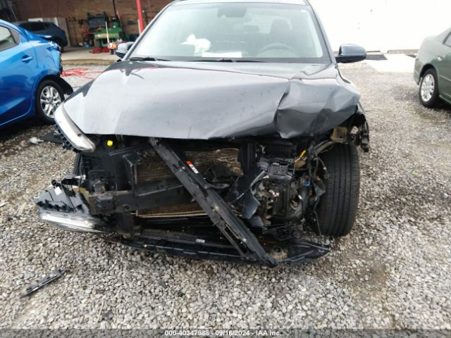 KM8K12AA8LU545378 Hyundai Kona Se