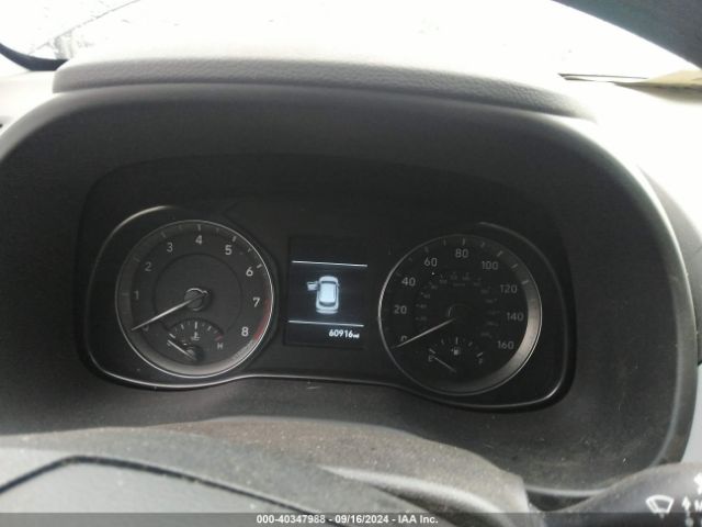 KM8K12AA8LU545378 Hyundai Kona Se