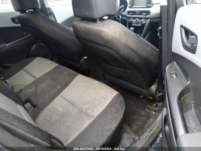 KM8K12AA8LU545378 Hyundai Kona Se