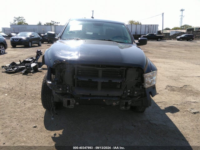1C6RR7TT0MS521488 RAM 1500 Classic Slt  4x4 6'4 Box