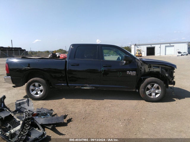 RAM 1500 Classic Slt  4x4 6'4 Box 2021 1C6RR7TT0MS521488 Image 14
