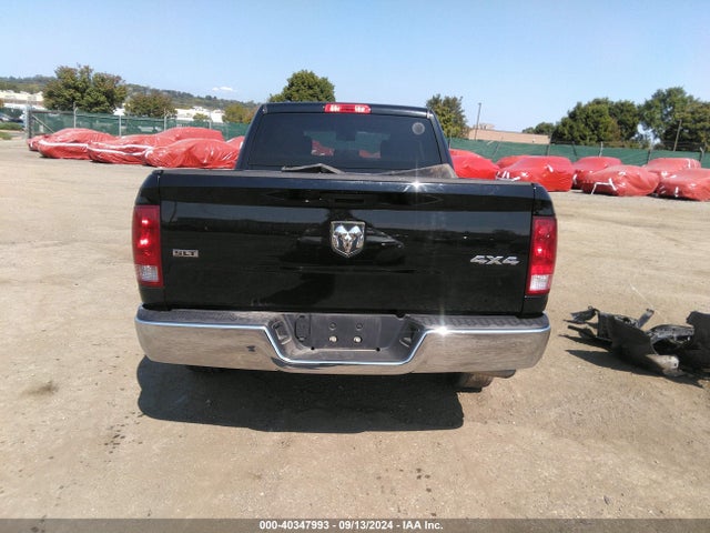 RAM 1500 Classic Slt  4x4 6'4 Box 2021 1C6RR7TT0MS521488 Image 17