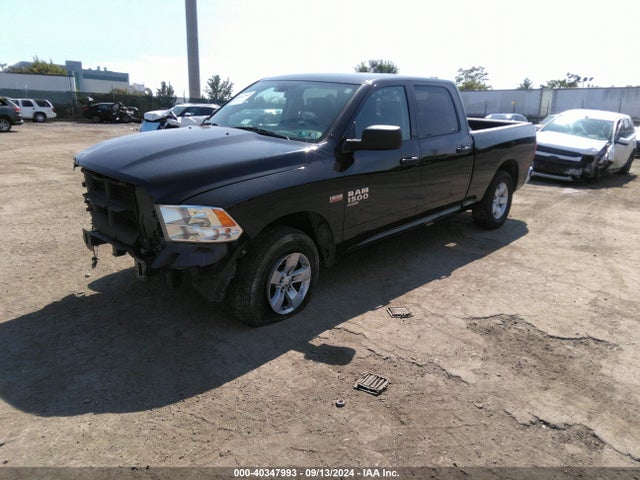 1C6RR7TT0MS521488 RAM 1500 Classic Slt  4x4 6'4 Box