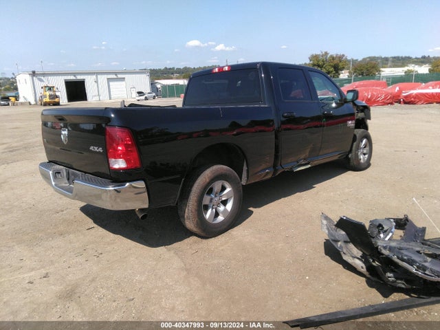 1C6RR7TT0MS521488 RAM 1500 Classic Slt  4x4 6'4 Box