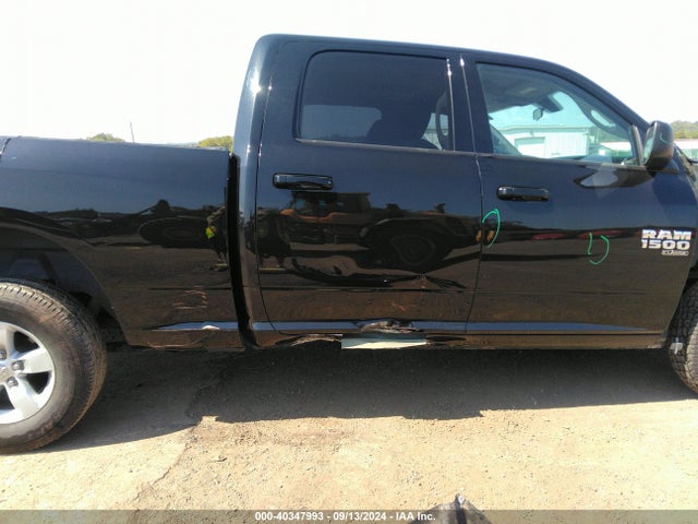 1C6RR7TT0MS521488 RAM 1500 Classic Slt  4x4 6'4 Box