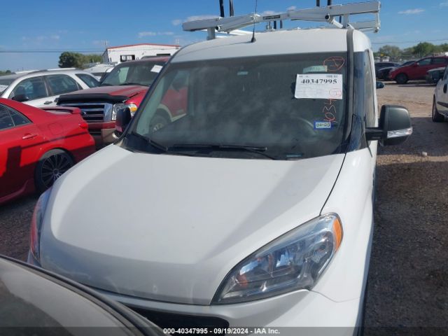 ZFBHRFAB4N6X74609 RAM Promaster City Cargo Van