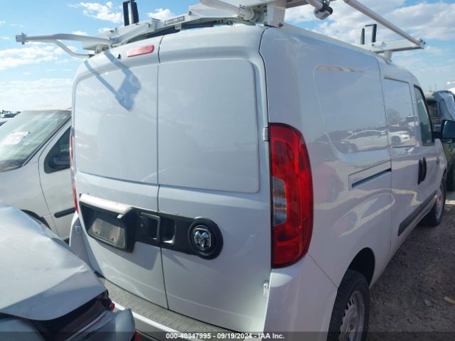 ZFBHRFAB4N6X74609 RAM Promaster City Cargo Van