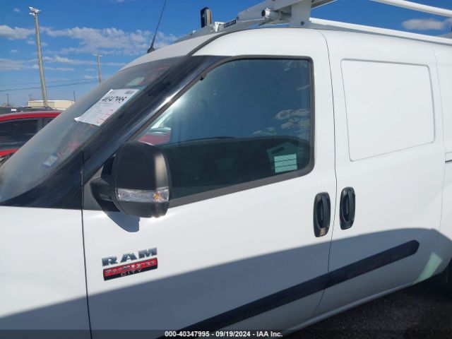 ZFBHRFAB4N6X74609 RAM Promaster City Cargo Van