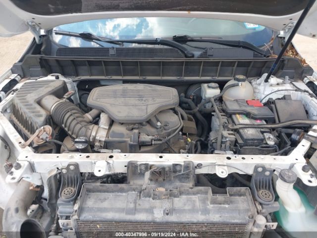 1GKKNNLS1HZ255966 GMC Acadia Slt-2