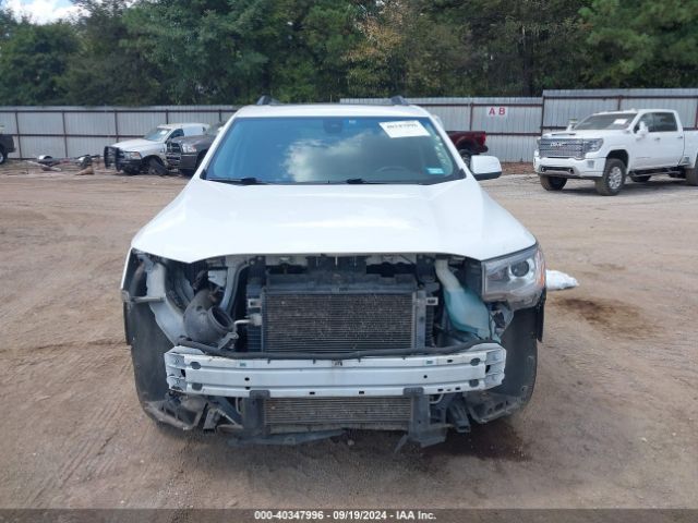 1GKKNNLS1HZ255966 GMC Acadia Slt-2