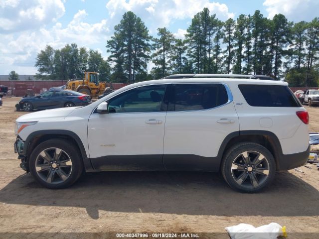 1GKKNNLS1HZ255966 GMC Acadia Slt-2