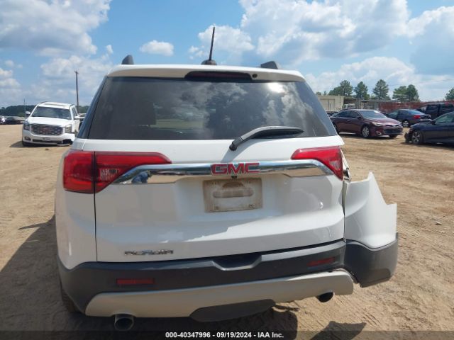 1GKKNNLS1HZ255966 GMC Acadia Slt-2