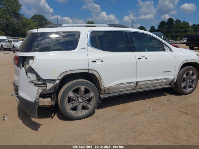 1GKKNNLS1HZ255966 GMC Acadia Slt-2