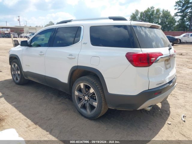 1GKKNNLS1HZ255966 GMC Acadia Slt-2