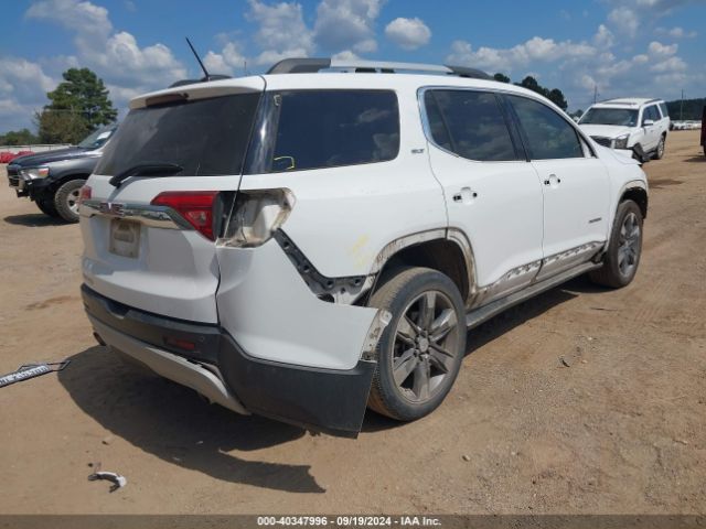 1GKKNNLS1HZ255966 GMC Acadia Slt-2