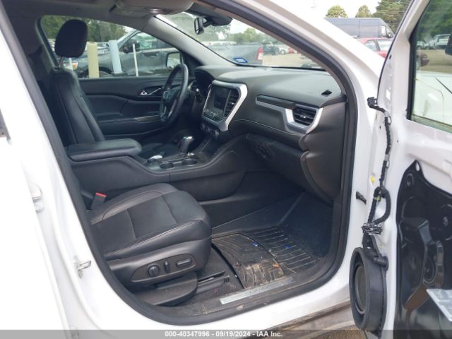 1GKKNNLS1HZ255966 GMC Acadia Slt-2