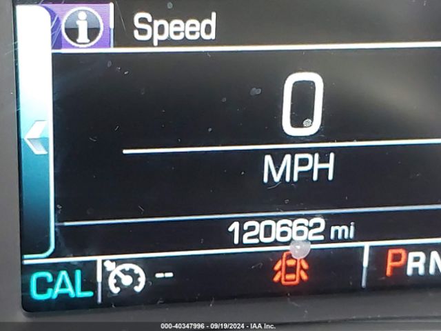 1GKKNNLS1HZ255966 GMC Acadia Slt-2