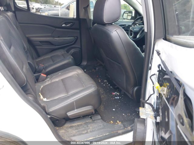 1GKKNNLS1HZ255966 GMC Acadia Slt-2