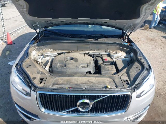 YV4A22PK5H1114693 Volvo Xc90 T6 Momentum