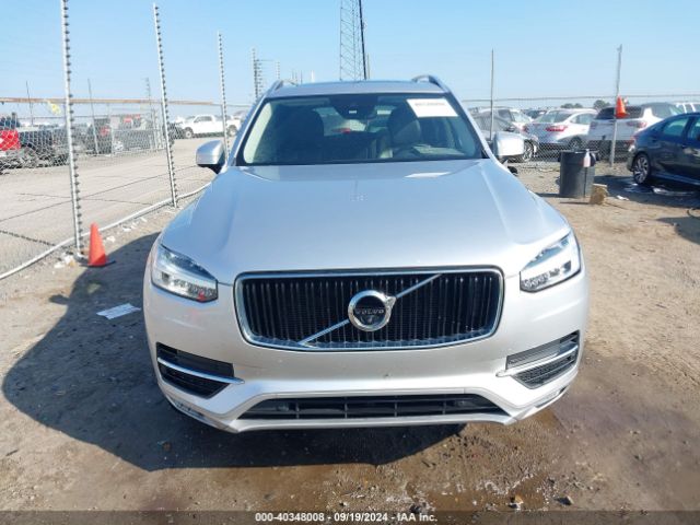 YV4A22PK5H1114693 Volvo Xc90 T6 Momentum