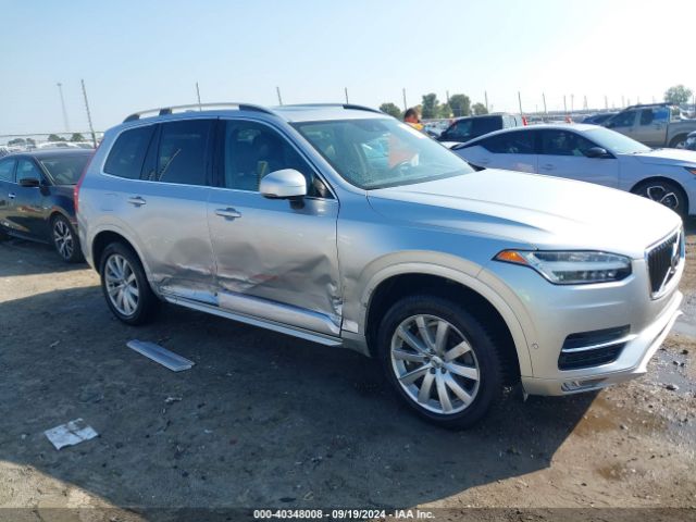 YV4A22PK5H1114693 Volvo Xc90 T6 Momentum