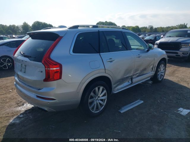 YV4A22PK5H1114693 Volvo Xc90 T6 Momentum