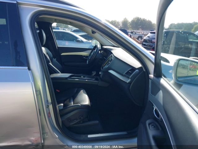 YV4A22PK5H1114693 Volvo Xc90 T6 Momentum