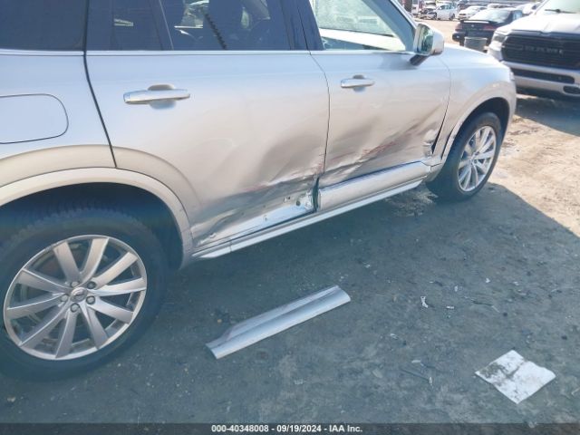 YV4A22PK5H1114693 Volvo Xc90 T6 Momentum