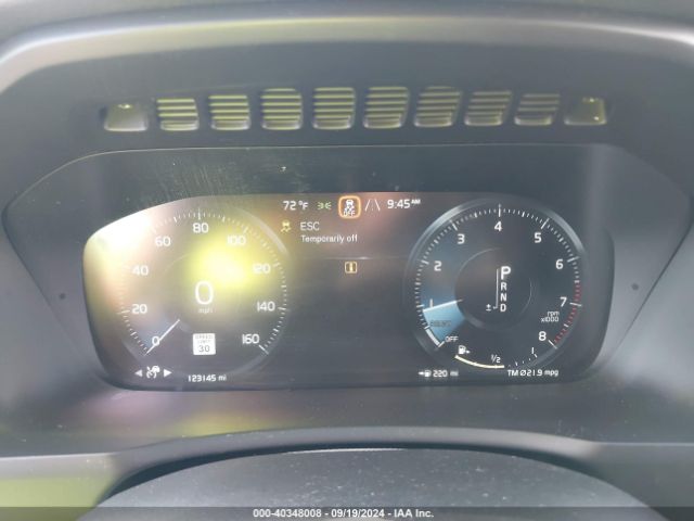 YV4A22PK5H1114693 Volvo Xc90 T6 Momentum