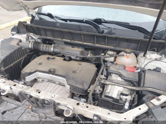 1GKKNLLA4HZ188985 GMC Acadia Sle-2