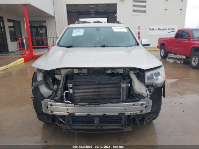 1GKKNLLA4HZ188985 GMC Acadia Sle-2