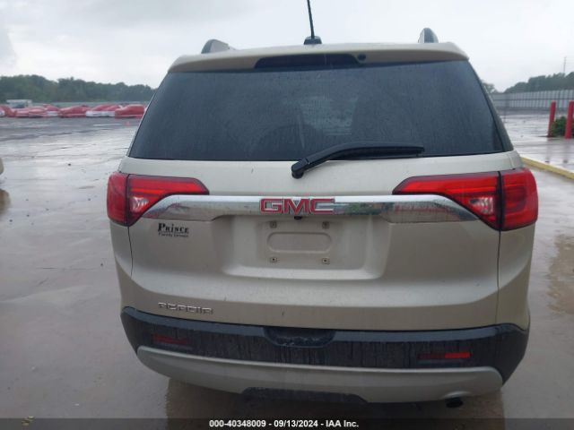 1GKKNLLA4HZ188985 GMC Acadia Sle-2