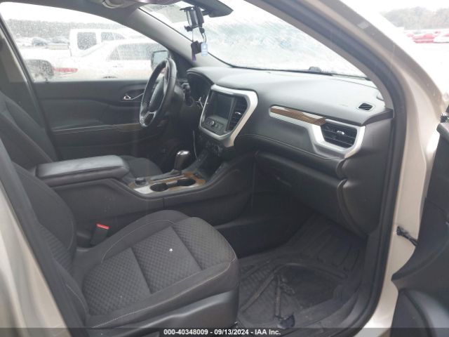 1GKKNLLA4HZ188985 GMC Acadia Sle-2