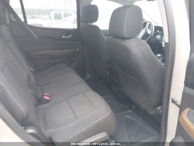 1GKKNLLA4HZ188985 GMC Acadia Sle-2