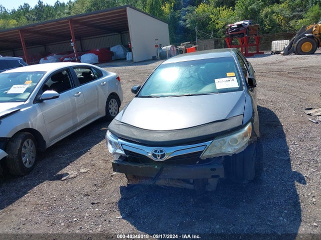 Toyota CAMRY LE 2014 4T1BF1FK6EU309358 Image 12