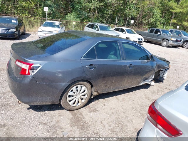 Toyota CAMRY LE 2014 4T1BF1FK6EU309358 Image 13
