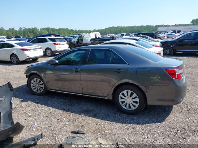 Toyota CAMRY LE 2014 4T1BF1FK6EU309358 Image 14