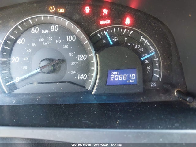 Toyota CAMRY LE 2014 4T1BF1FK6EU309358 Image 15