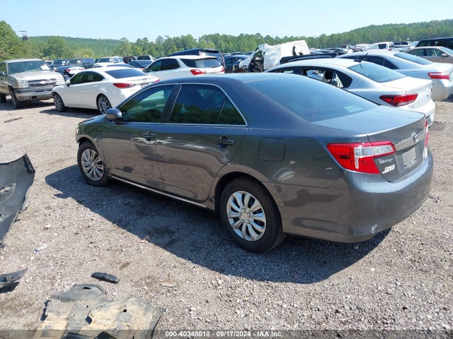 Toyota CAMRY LE 2014 4T1BF1FK6EU309358 Image 3