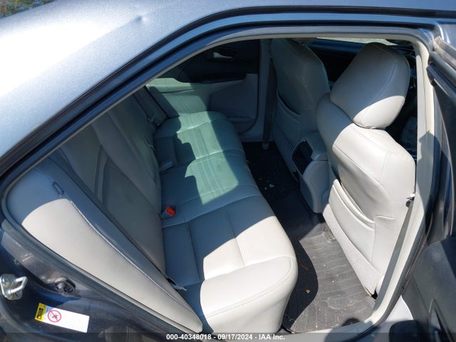 Toyota CAMRY LE 2014 4T1BF1FK6EU309358 Image 8